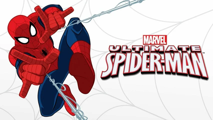 Великий Человек-паук